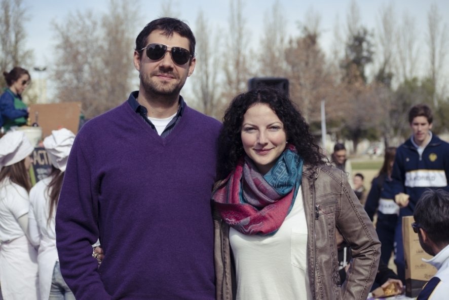 Mendoza Green Market, la feria familiar más convocante de la provincia