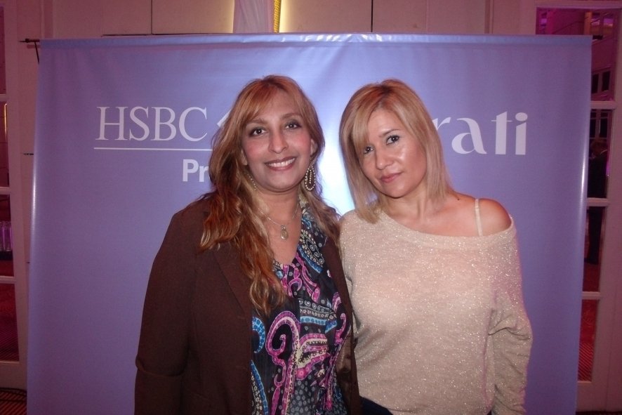 El diseñador Fabián Zitta compartió su gran experiencia en el Park Hyatt Mendoza