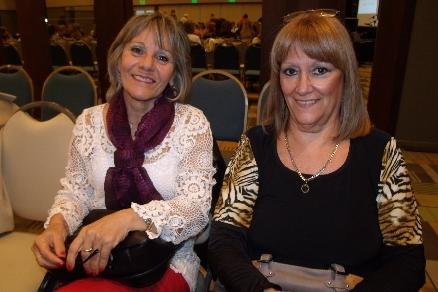 La colección otoño invierno de Isabel Luna, en un increíble desfile solidario