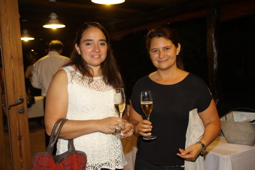 Caminos del Vino ofreció su «Ruta de las Burbujas» en Apapacho