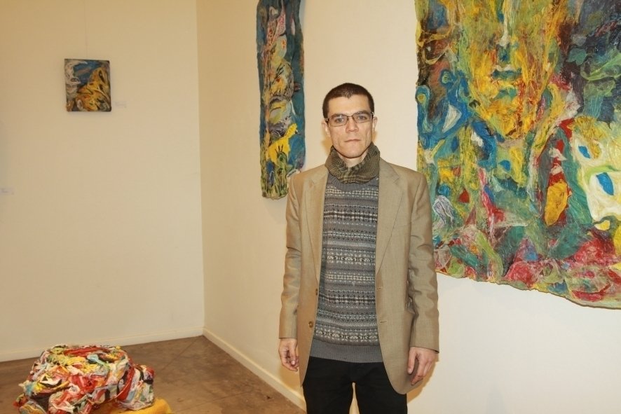 En Trivento, un exclusivo «Meet & Greet» con el artista Nicolás Loüet