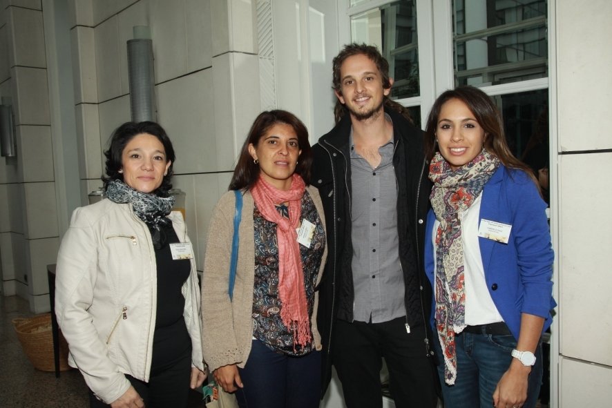 En Hyatt presentaron el primer tapón de corcho natural libre de TCA