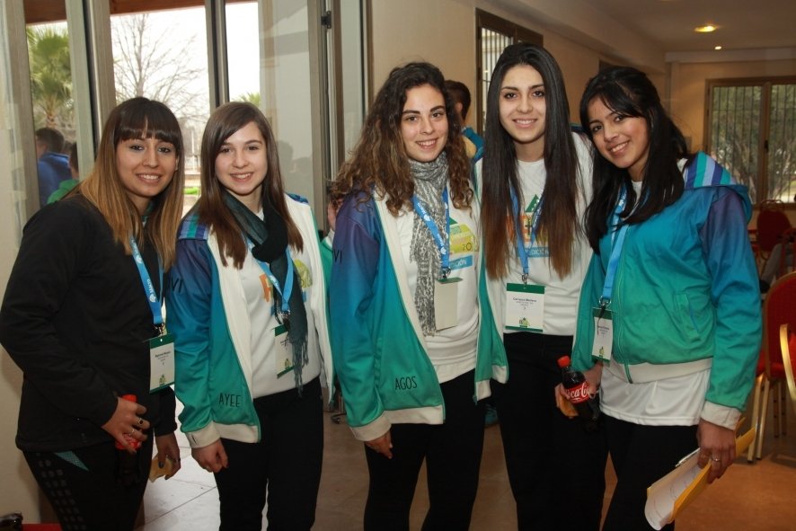 Junior Achievement Mendoza realizó otra edición de su Foro de Emprendendores