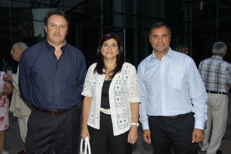 Park Hyatt Mendoza presentó a Leandro Livschitz, su nuevo gerente general
