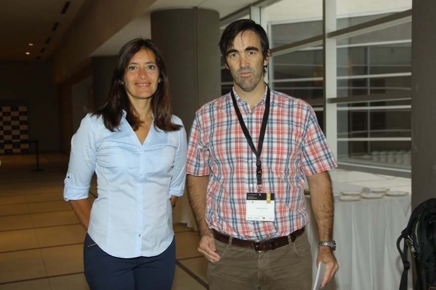 Creating the Future, el exitoso seminario enmarcado en Argentina Wine Awards