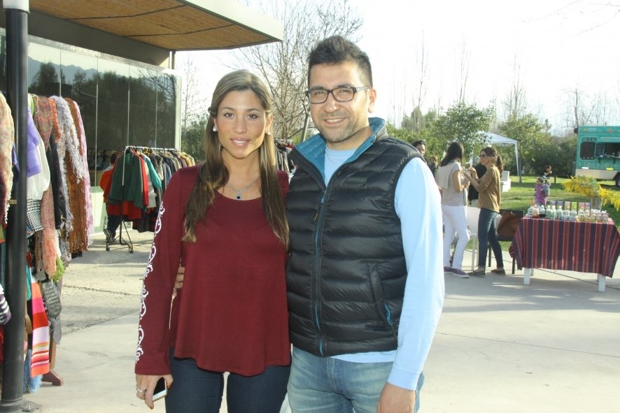 «Flor de Feria» se despidió del invierno con una edición ultra divertida