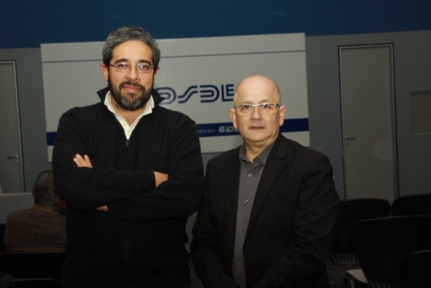Coyuntura política y económica, en una charla a cargo de Carlos Pagni