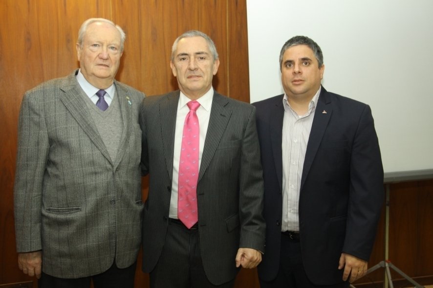 Banco Supervielle e IAE Business School presentaron una nueva edición de NAVES