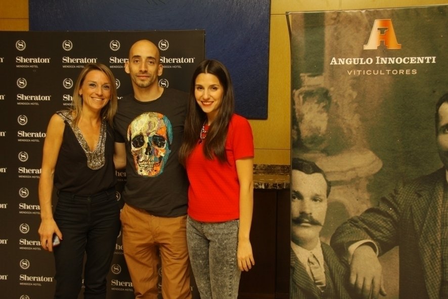 Art & Wine by Sheraton, el maridaje ideal en el sitio perfecto