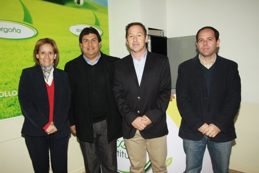 En Verallia Argentina, presentaron la nueva botella Burdeos Giuliana 2016