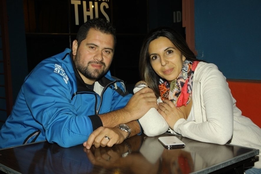 Abrió Jackson Sur, el bar estilo americano que conquistó Mendoza