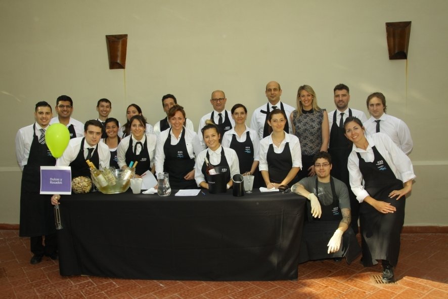 Wine Open Day, una degustación solidaria a beneficio de Entrelazados