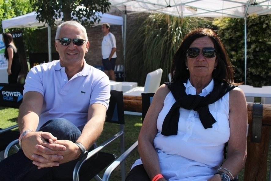 Finales de hockey, a puro festejo y adrenalina