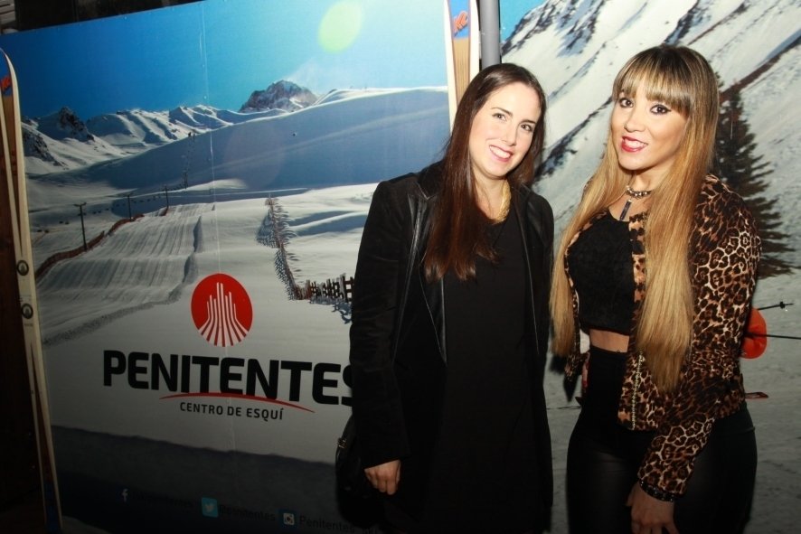 Penitentes presentó en Black Jagger su temporada 2016