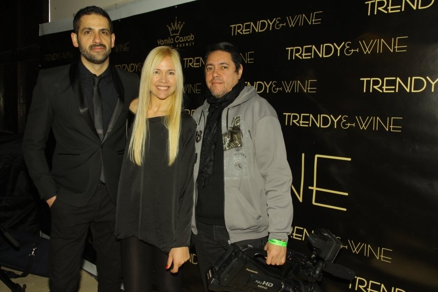 Trendy & Wine, un evento exquisito de moda y vinos