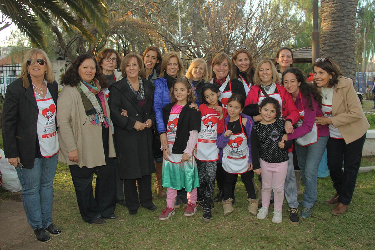Feria Americana Solidaria