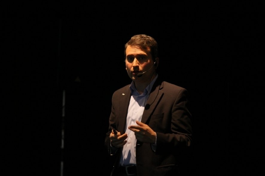 JCI Mendoza sorprendió con charlas para la formación de líderes emprendedores