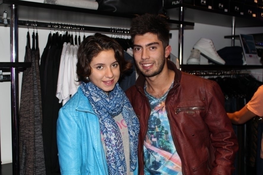 Fiume celebró su aniversario en el Mendoza Plaza Shopping