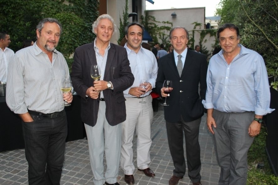 Con una increíble muestra, Zaldívar lanzó el Concurso Mirarte