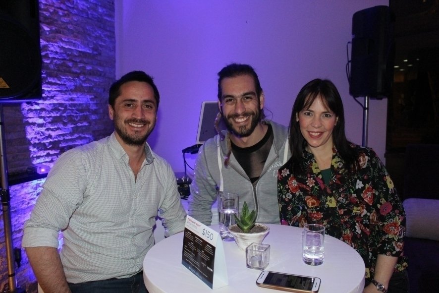 TrendiNHg Night, el after con el que sorprendió NH Cordillera