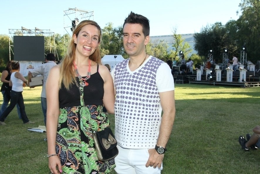 Mega Picnic Solidario, en Bodega Trapiche