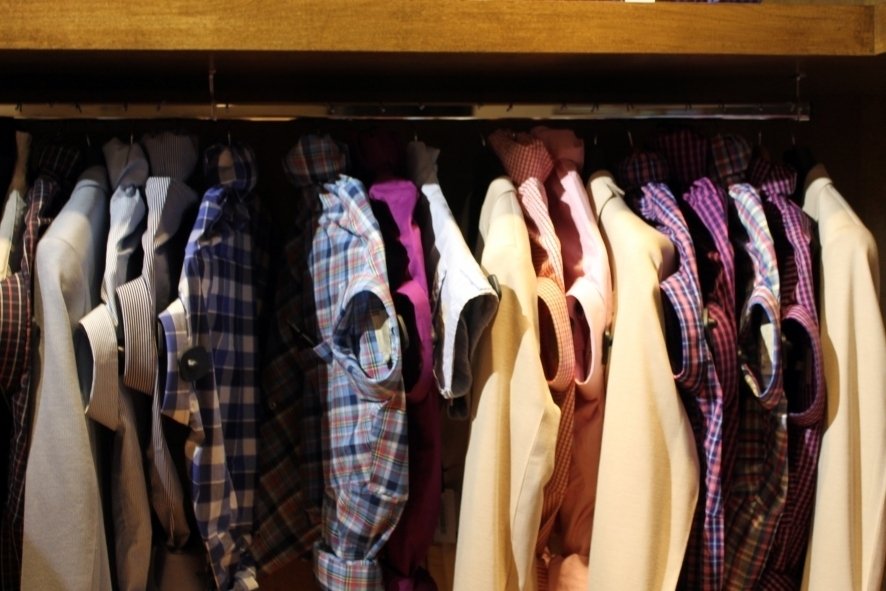 La Argentina presentó su nueva colección en el Mendoza Plaza Shopping