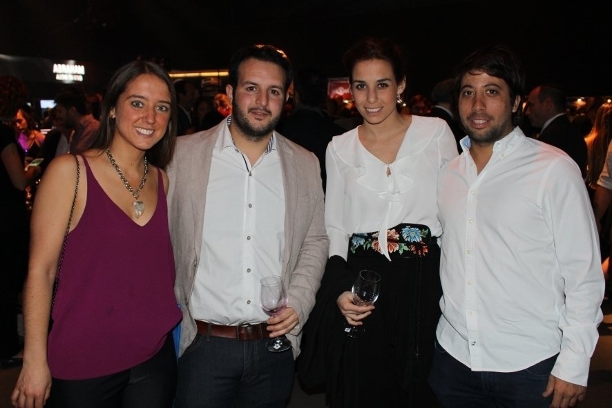 Punto a Punto celebró sus 10 años con un NetWorking histórico