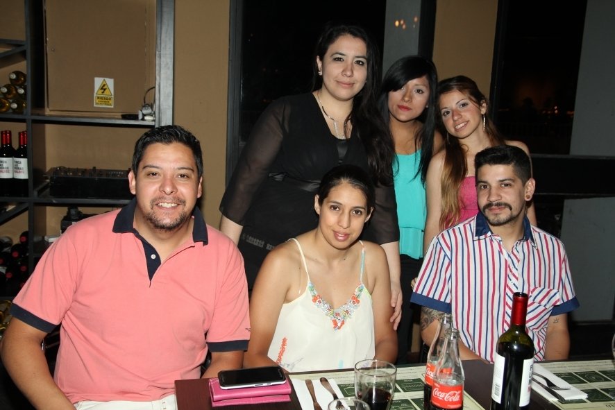 Mucha diversión, con una de las vistas más increíbles a la Ciudad de Mendoza