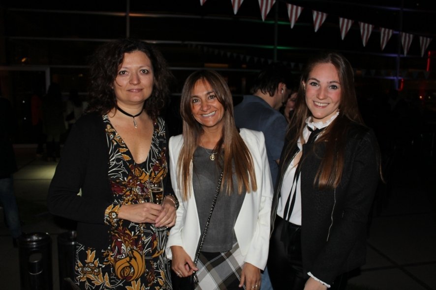 Corporate Day by InterContinental, un after original y divertido