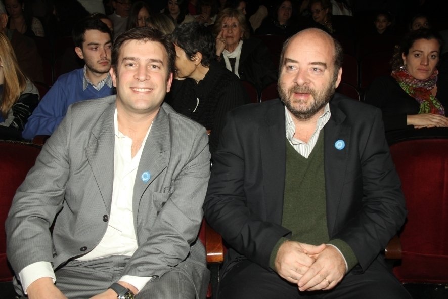 JCI TOYP Mendoza distinguió a los diez jóvenes sobresalientes de la provincia