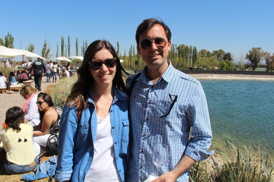 #BudeguerDay, un evento delicioso, divertido y muy chic