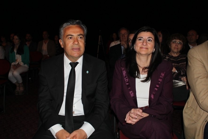 Con «Best Of Mendoza» se distinguió a lo mejor de nuestro turismo vitivinícola