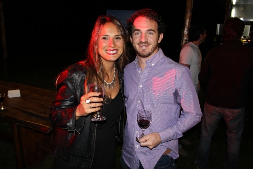 Tanz by Entre Cielos encendió la primavera con su quinta edición