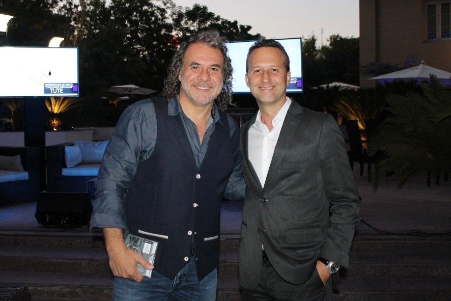 Presentaron la «Semana del Rock»