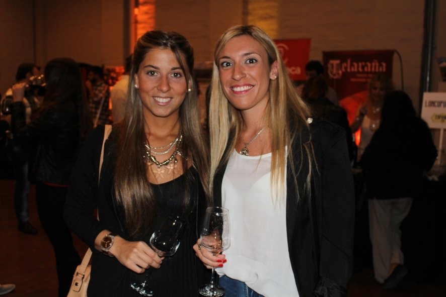 La Expo Vinos de Pequeños Bodegueros enamoró a Mendoza