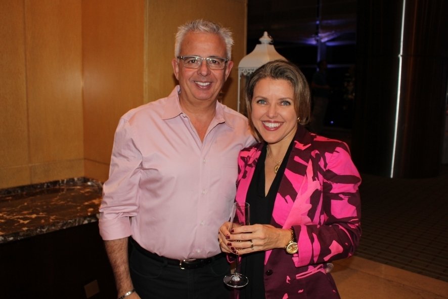 Deliciosa edición de Entre Copas by Sheraton