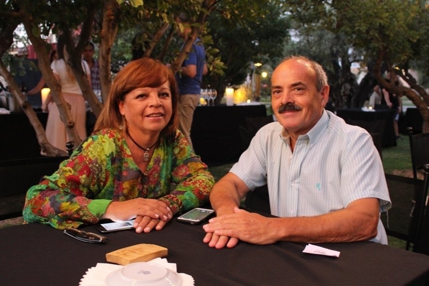 Casa El Enemigo, a puro flamenco en una noche inolvidable