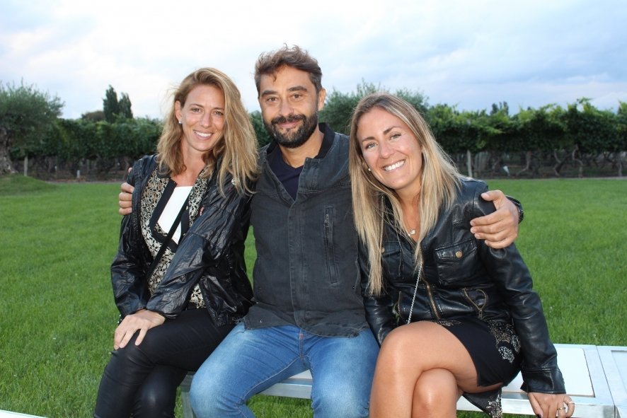 Gran edición de Wine Groove, en Belasco de Baquedano