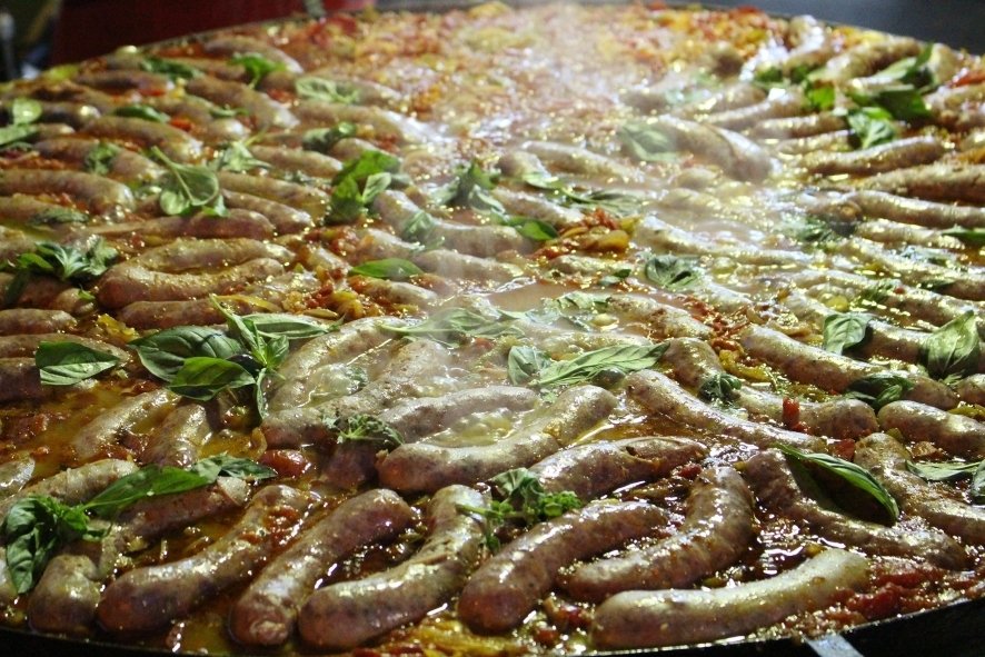 Festa in Piazza, una vez más, llenó de sabor italiano las noches mendocinas