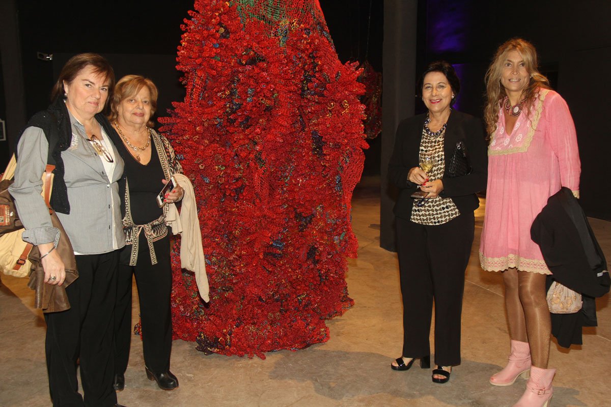 Arte sinfín