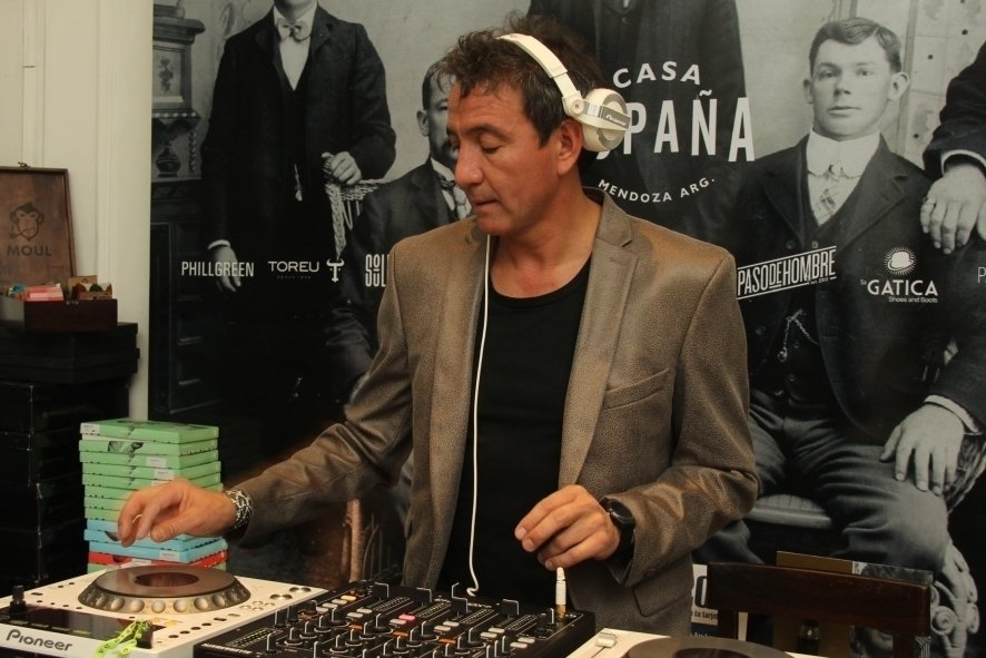 Casa España presentó su nueva temporada con un evento de música, arte y moda