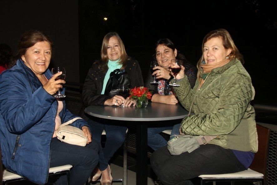 Bodega SinFin, a puro arrabal