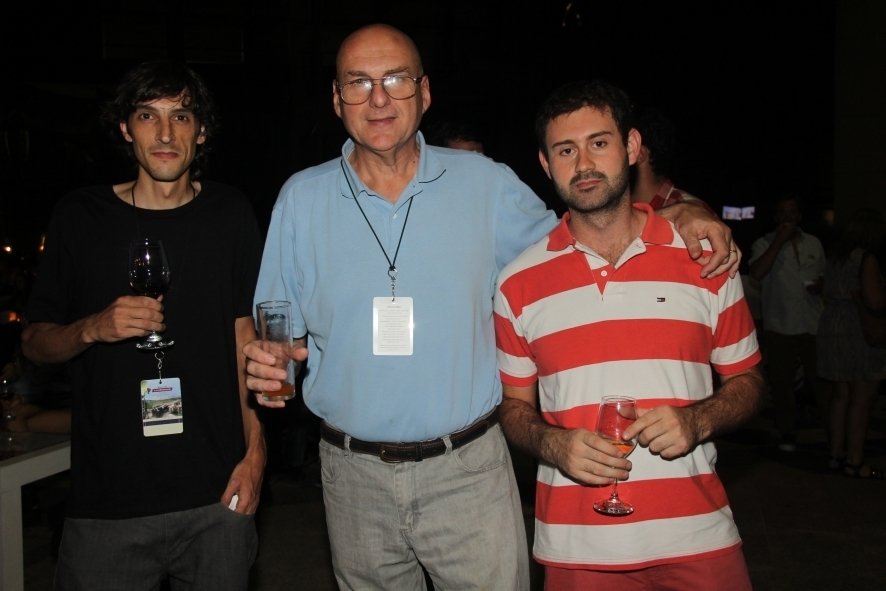 Ya se vive la 14° edición del Rally de las Bodegas, Copa Park Hyatt Mendoza
