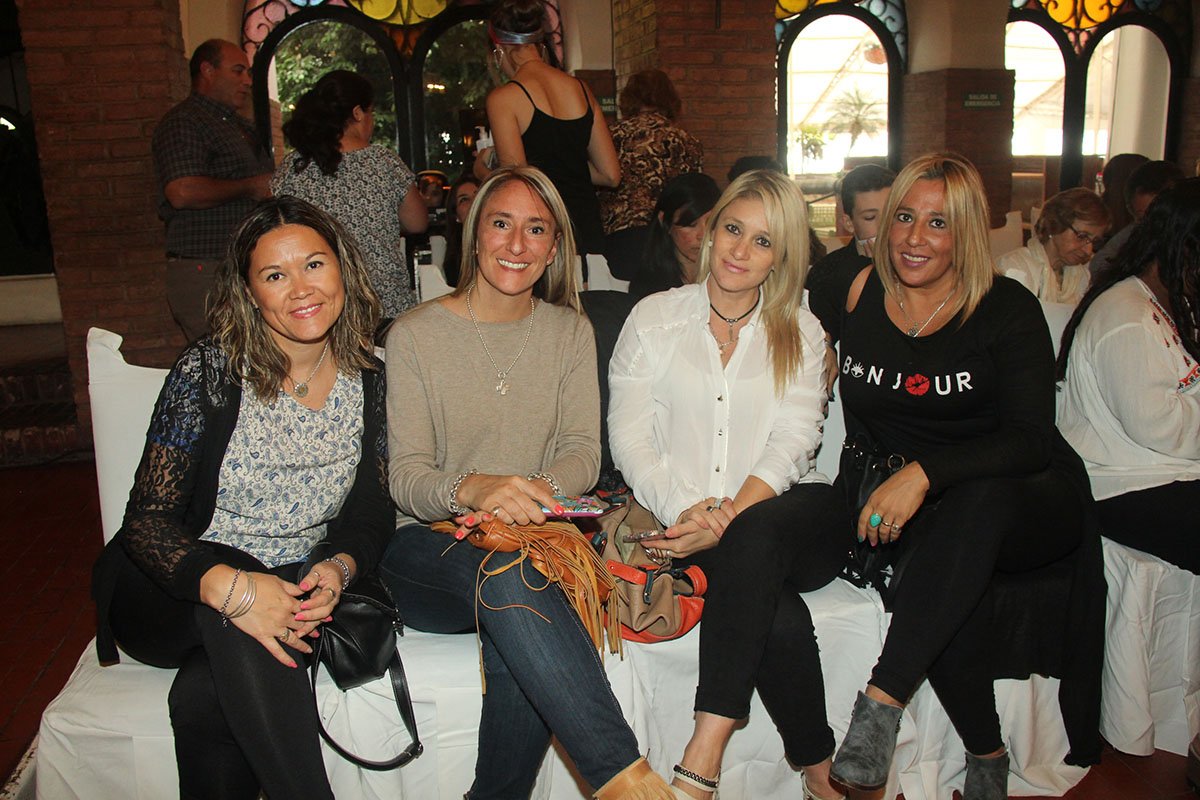 Moda y solidaridad