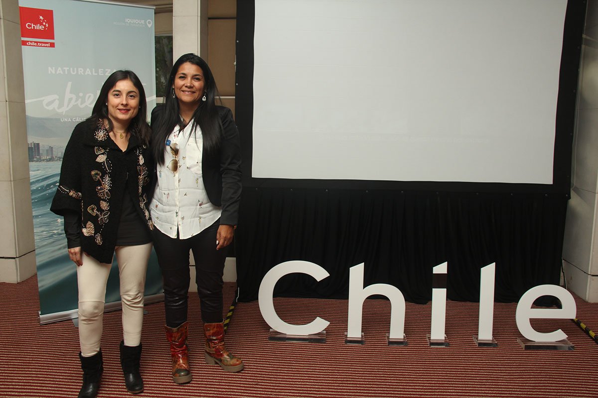Chile en Invierno
