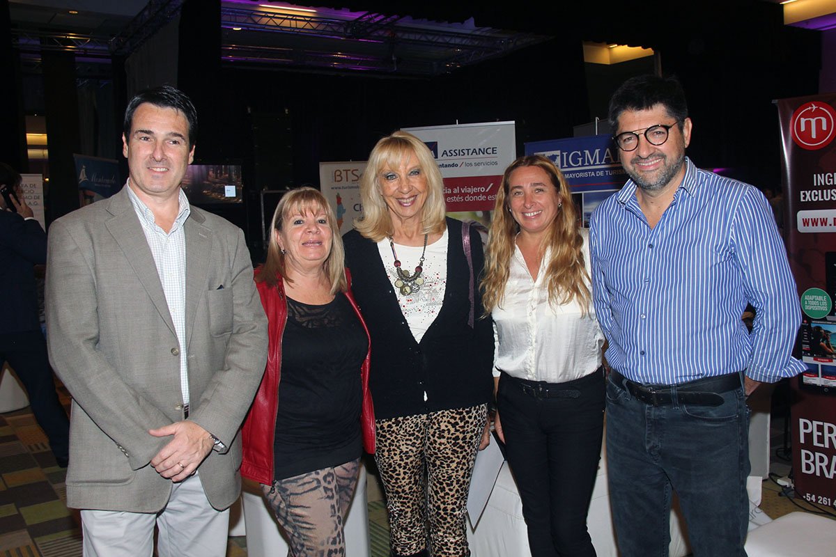 Networking y Turismo