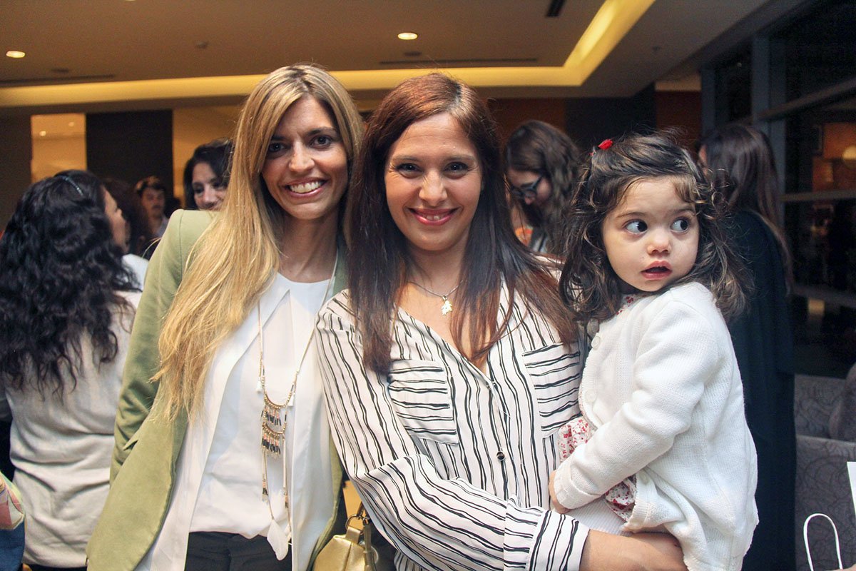 Una tarde junto a Siete Reinas