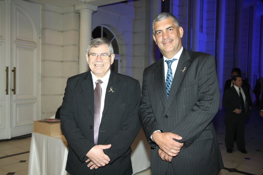 En Finca Don Miguel se vivió la fiesta de Premiación Empresarial de AEM