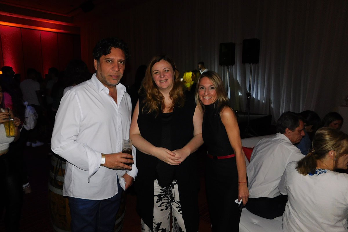 Un #AfterWork de lujo