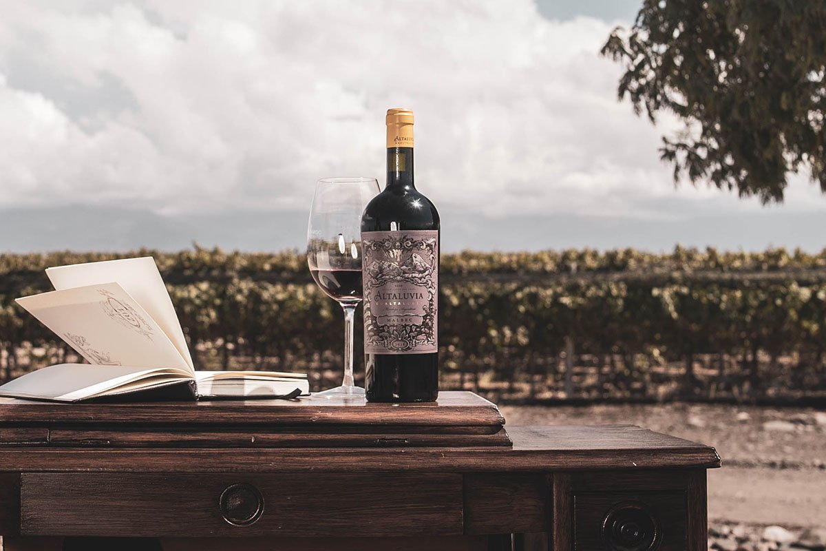 Altaluvia, vinos para resaltar el verdadero potencial de Gualtallary
